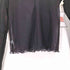 ユニフ UNIF センターシームシアートップス レディース import:L